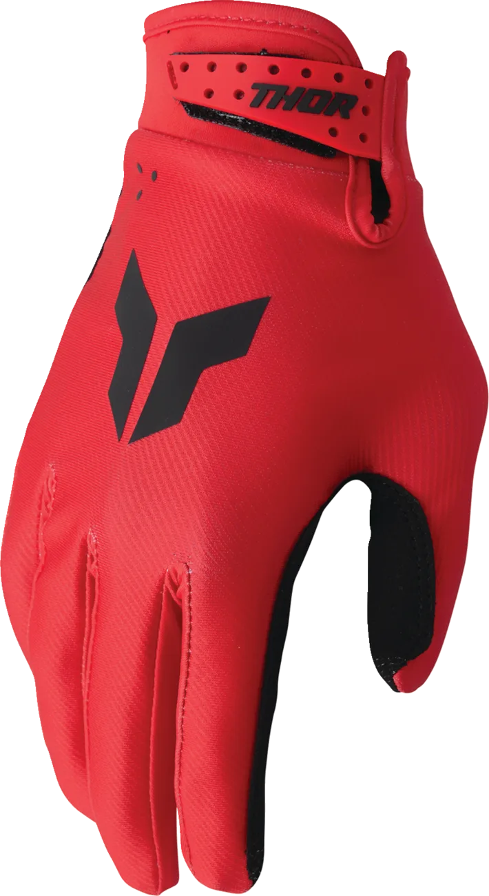 Launchmode Gloves