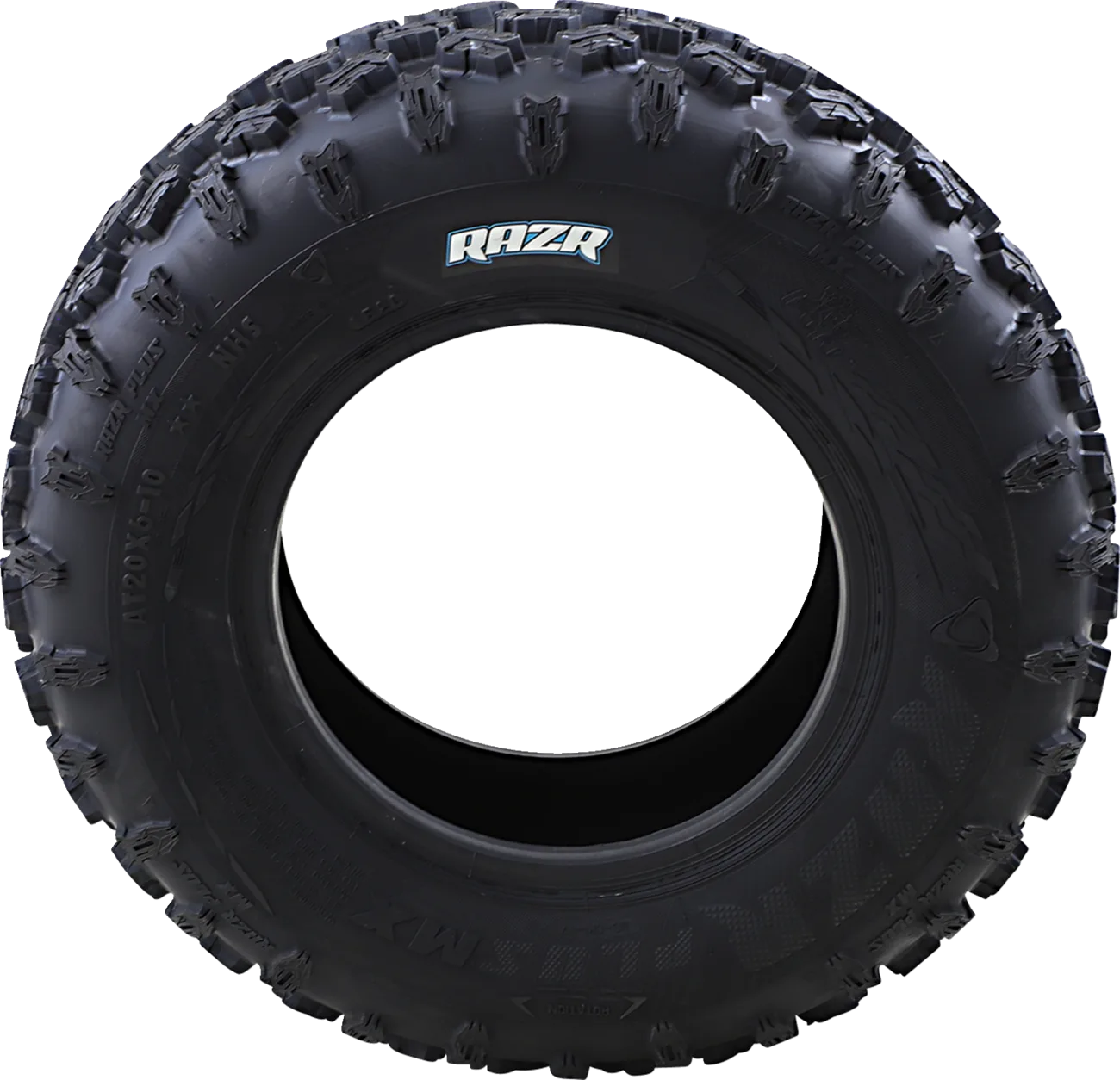 Razr Plus MX Tire