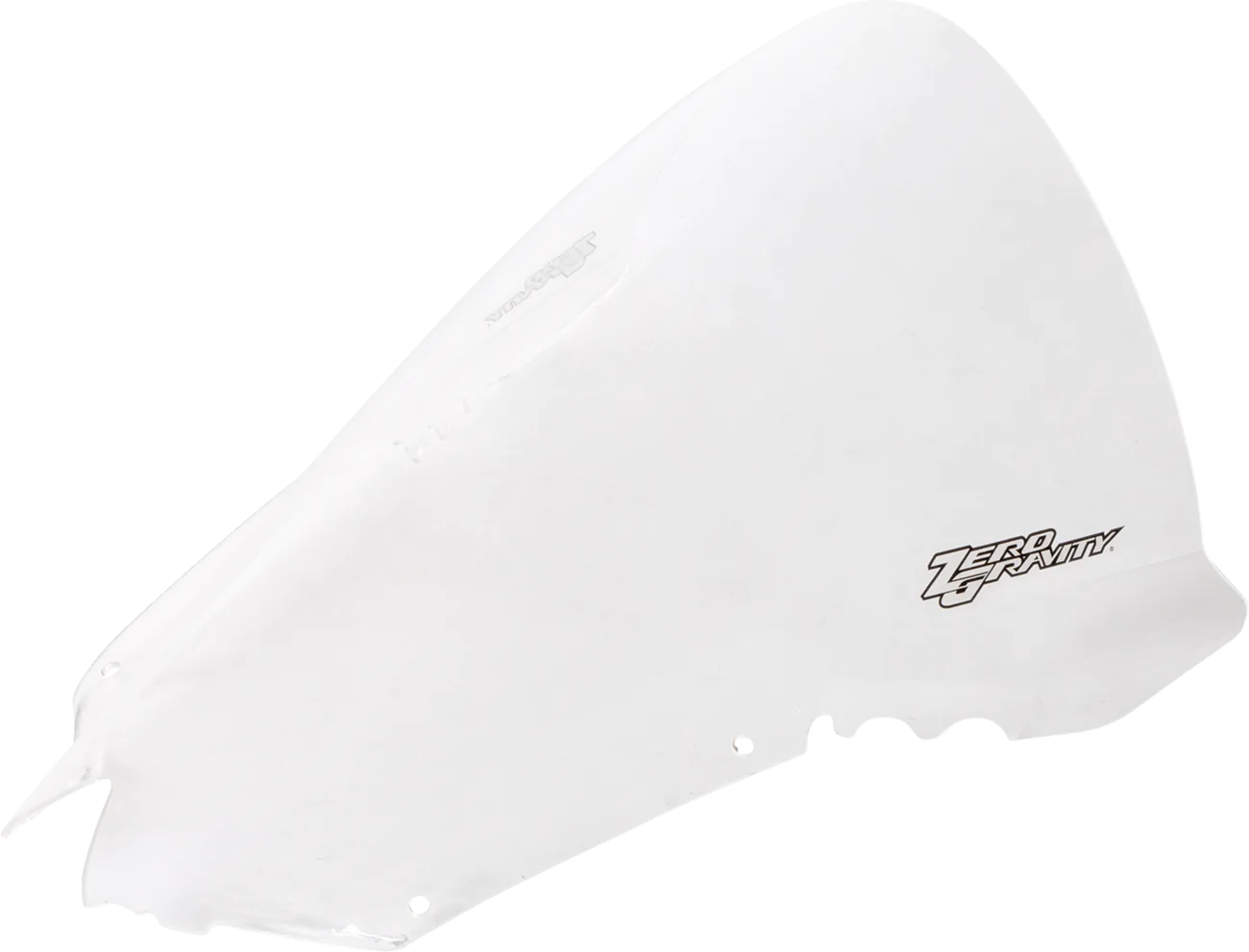 Corsa Windshield