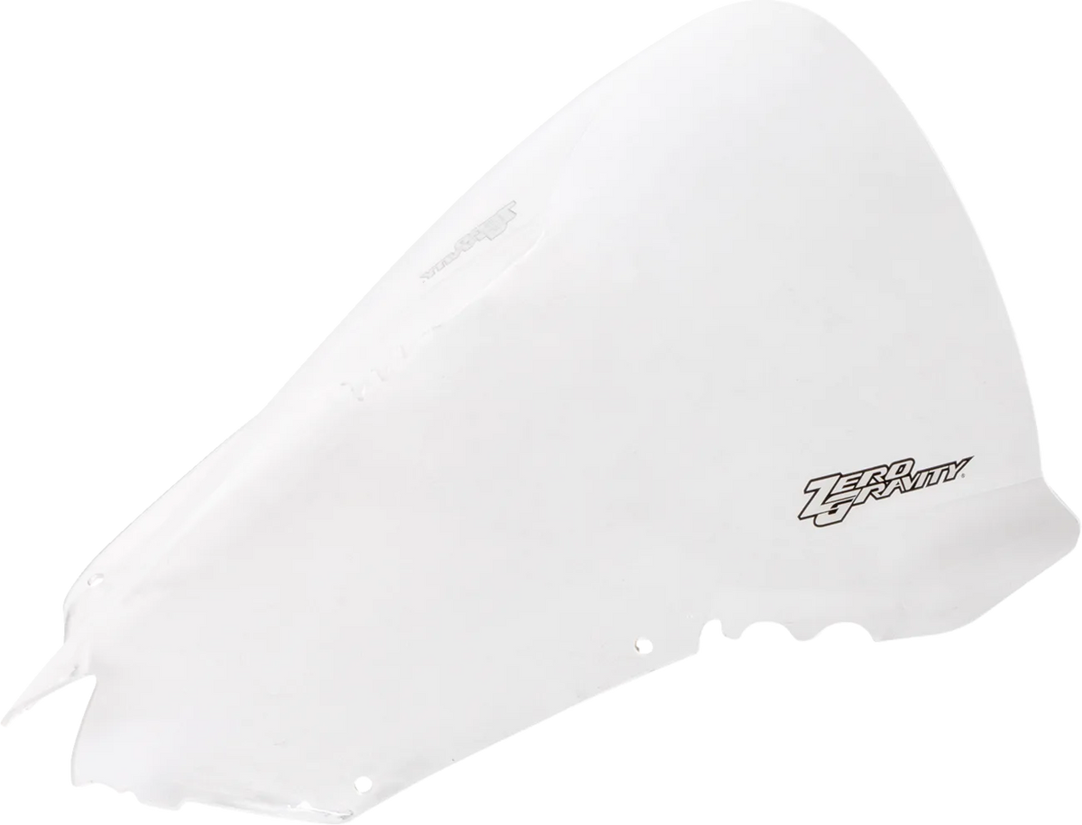 Corsa Windshield
