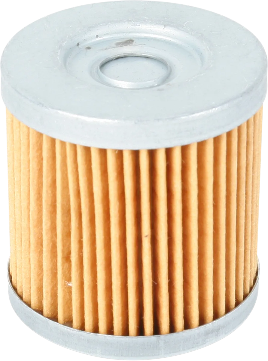 Oil Filter — Cartridge