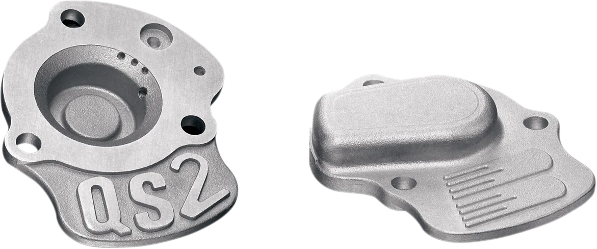 Quickshot 2 Accelerator Pump Cover