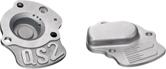 Quickshot 2 Accelerator Pump Cover