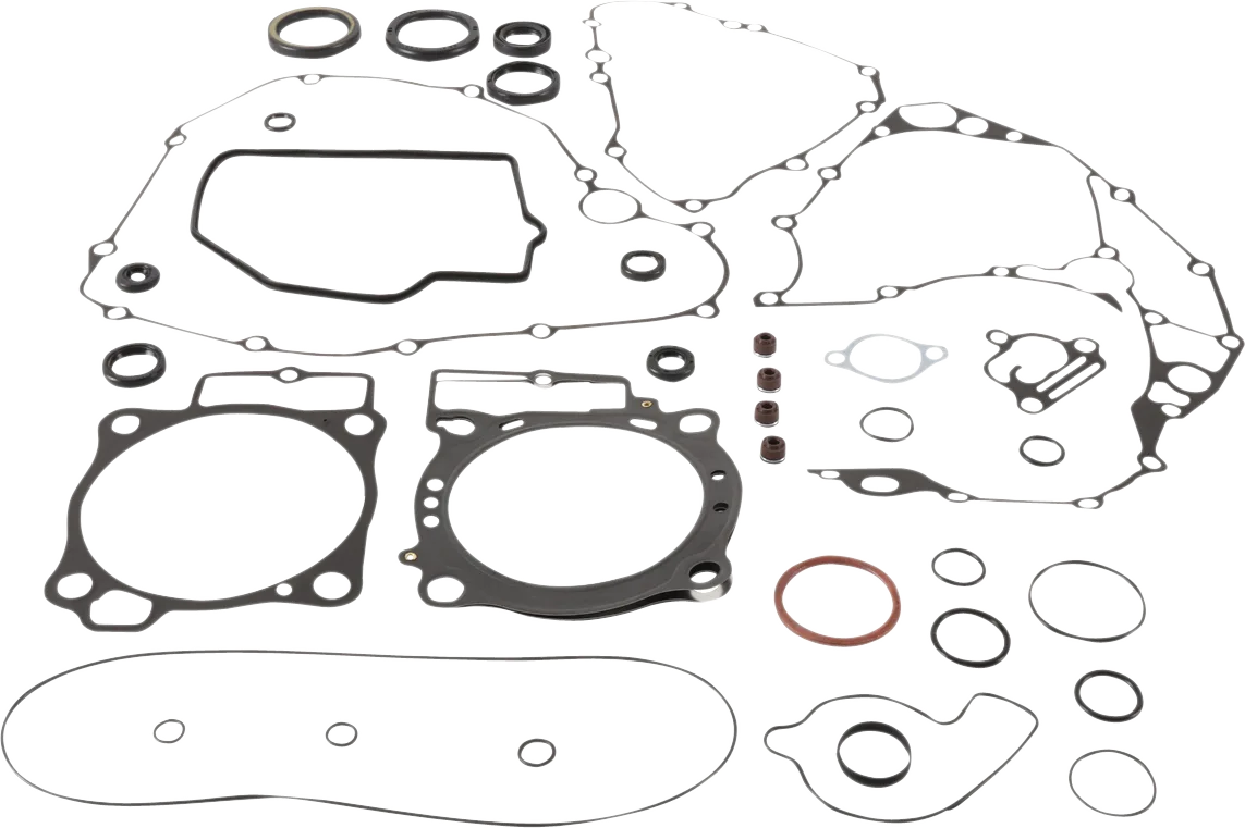 Complete Gasket Set with Oil Seals