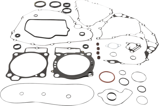 Complete Gasket Set with Oil Seals
