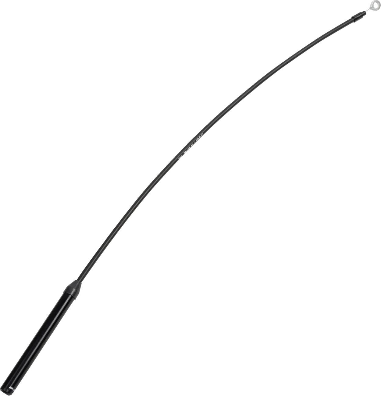 Blackout Top Half Clutch Cable