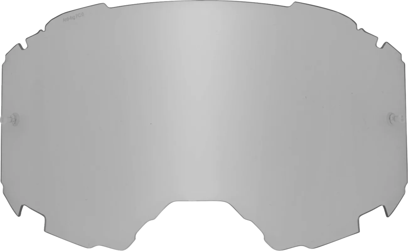 Ascend LTD Goggle Lens
