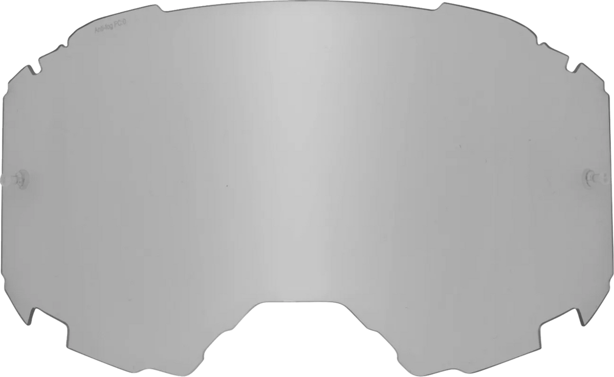 Ascend LTD Goggle Lens