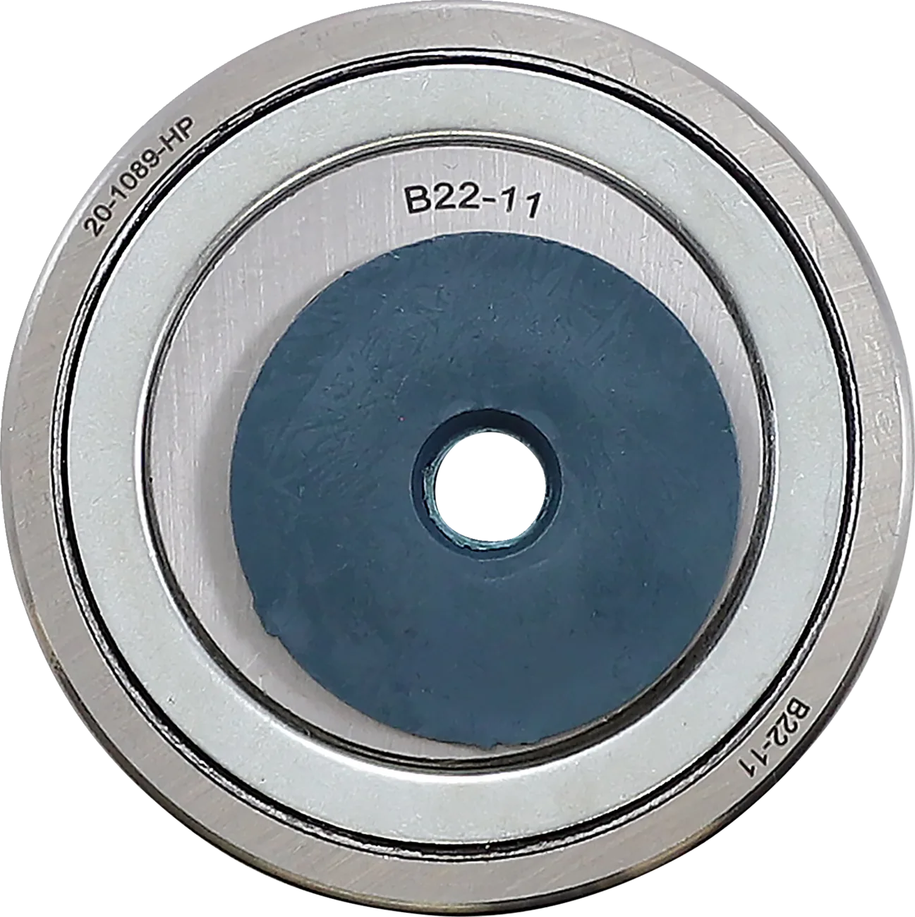 Tapered Double Angular Contact Wheel Bearing Kit