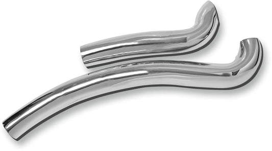 Radial Sweepers 2-Pc Heat Shield