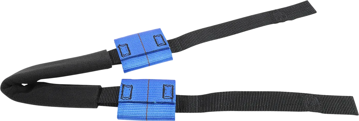 Bar-Harness Handlebar Tie-Down