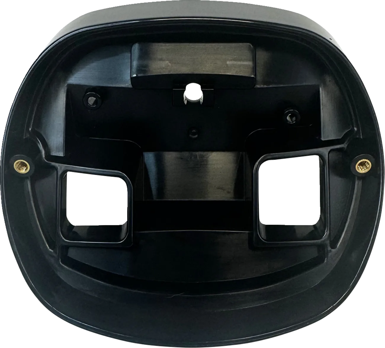 Taillight Baseplate Replacement