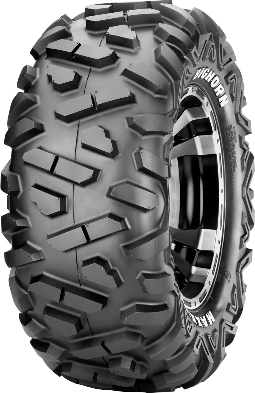 Bighorn Radial Tire