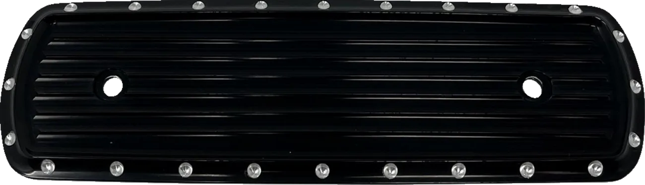 Air Cleaner Cover Insert