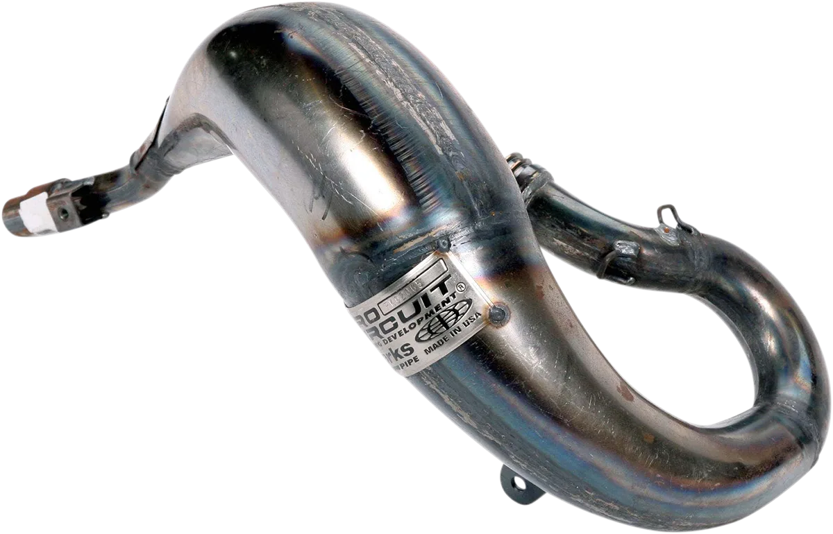 Works Pipe