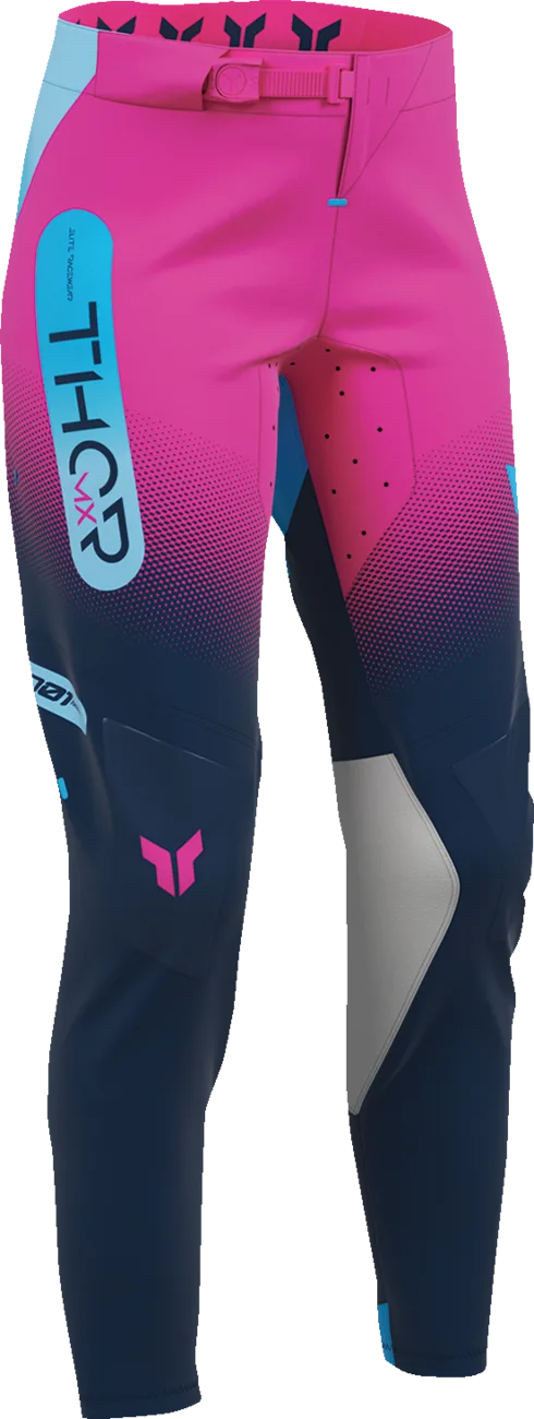 Women's Sportmode Merge Pants