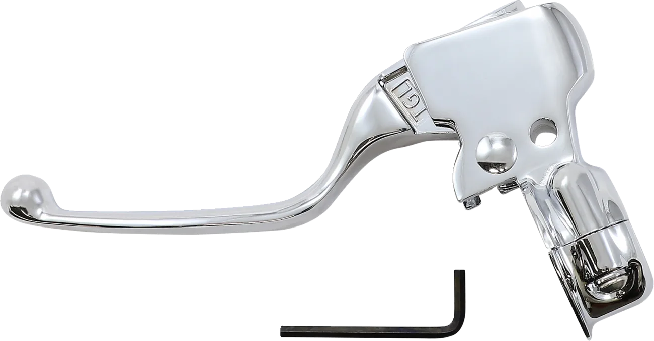 Clutch Lever Assembly