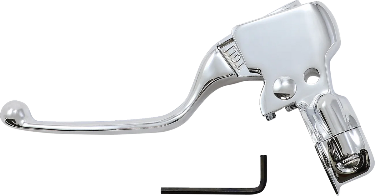 Clutch Lever Assembly