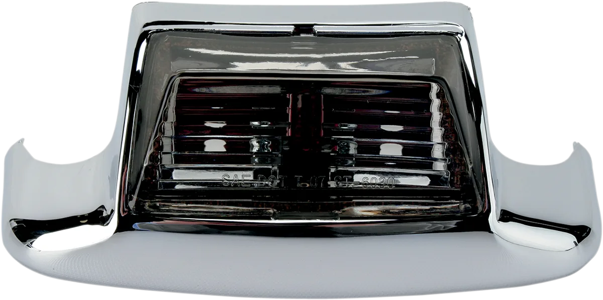 Rear Fender Tip Light