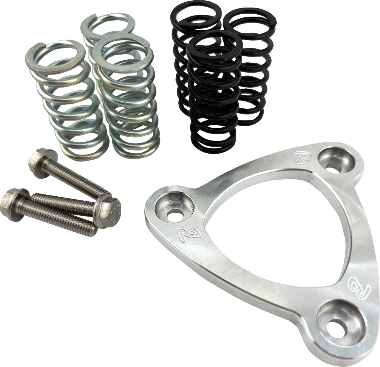 Clutch Stinger Retainer
