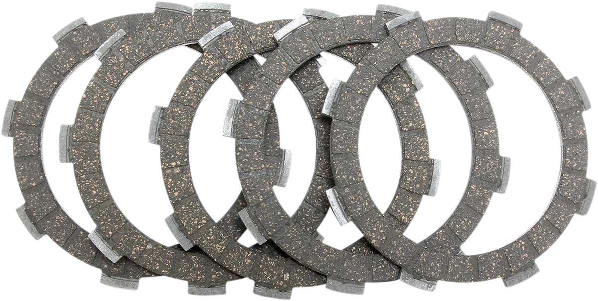 Clutch Friction Plates