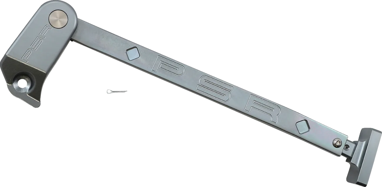 Dualsport Adjustable Kickstand