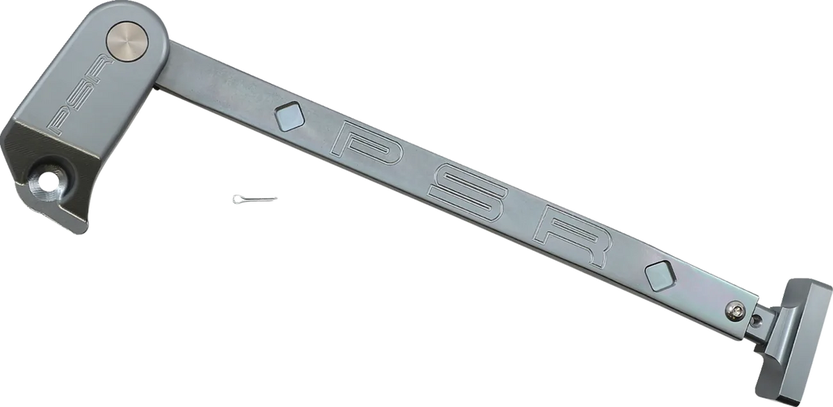 Dualsport Adjustable Kickstand