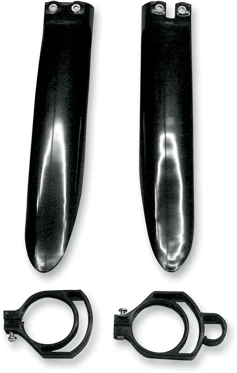 Kawasaki Fork Tube Protectors