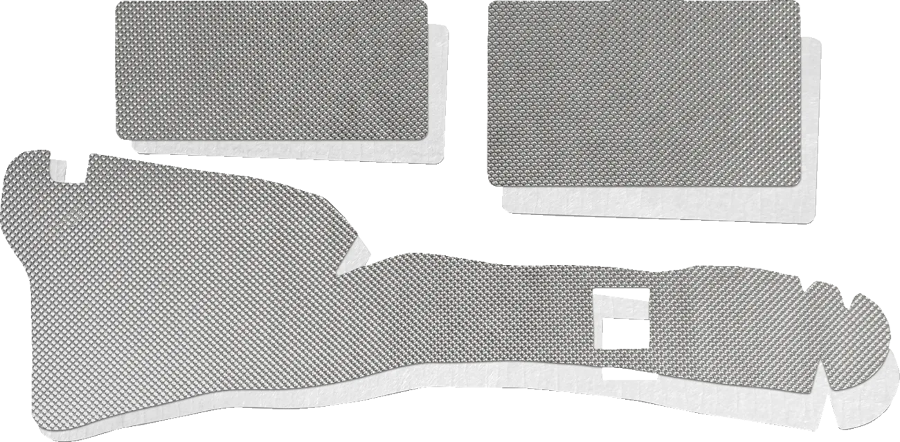 Heat Shield Liner Kit