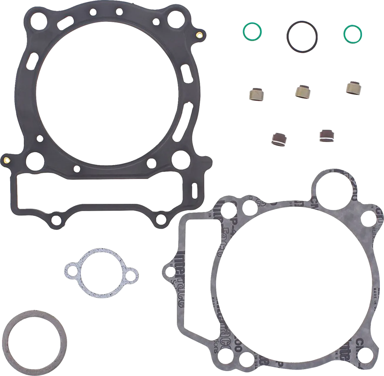 Top End Gasket Kit