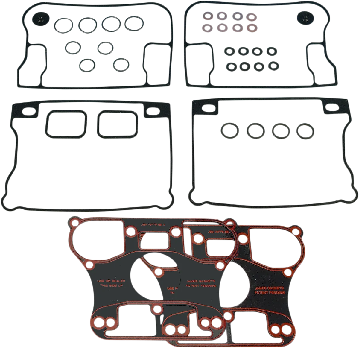 Rocker Box Gasket Kit