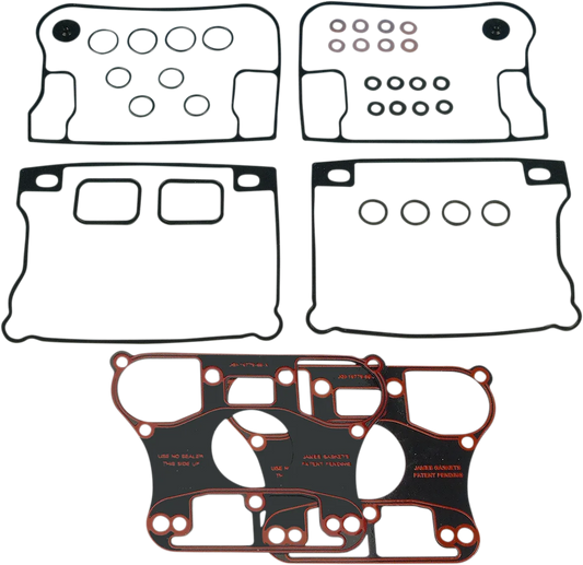 Rocker Box Gasket Kit