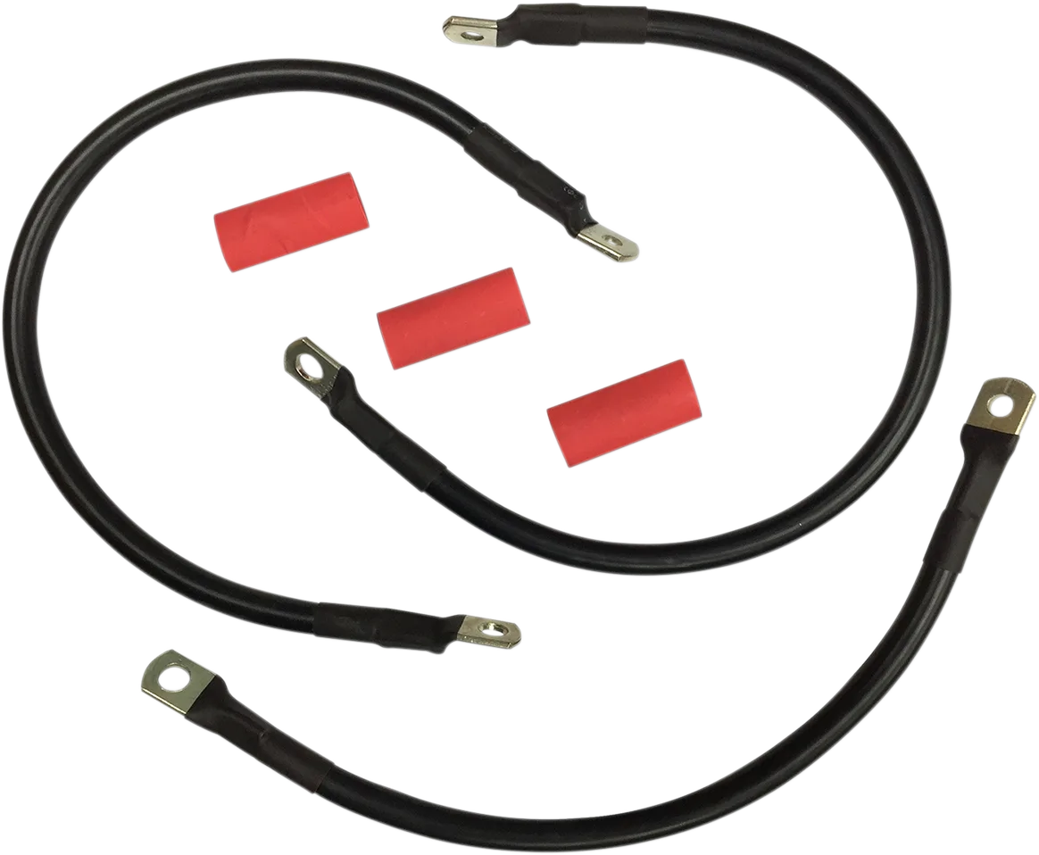 Battery Cable Set