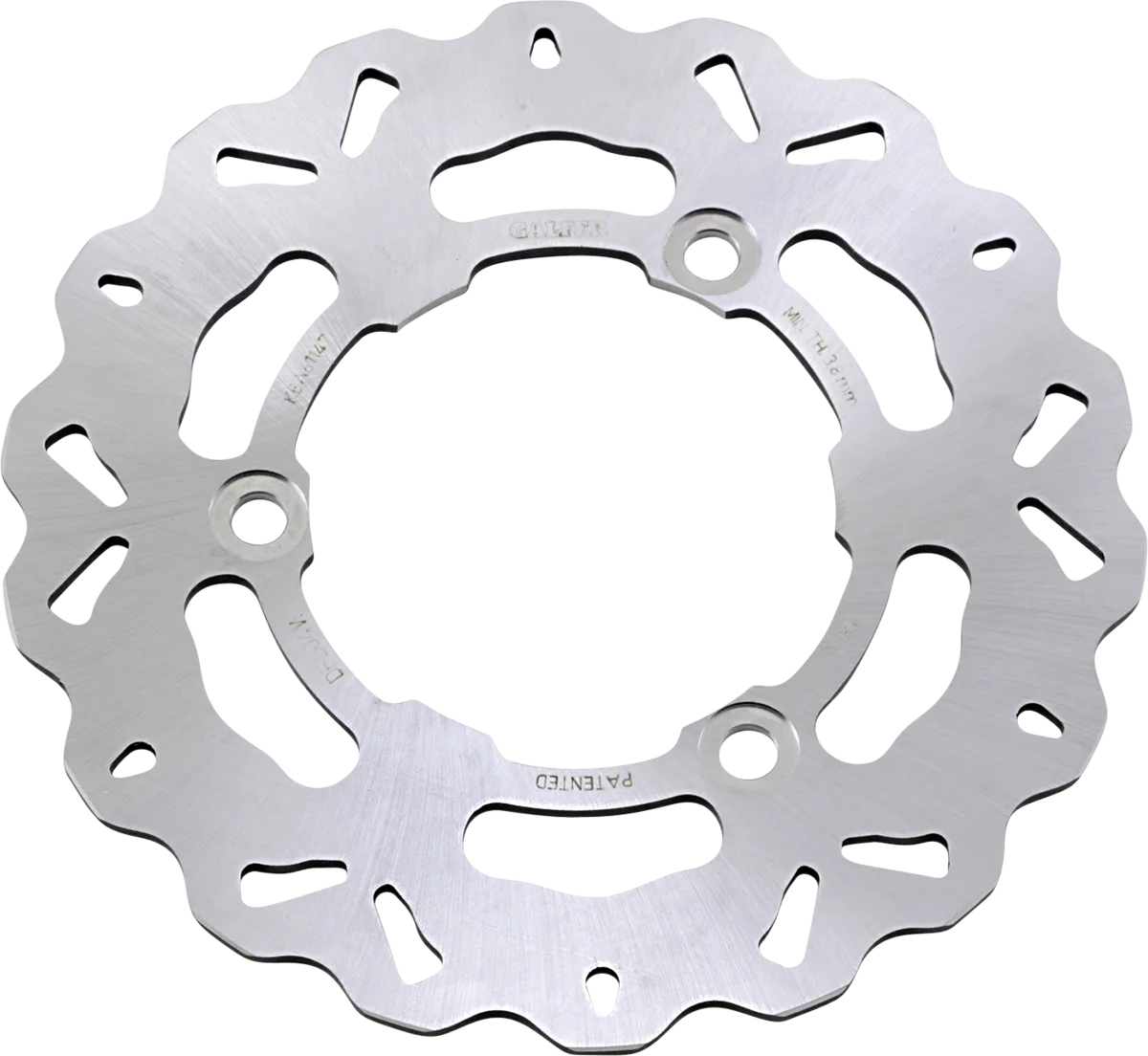 Brake Rotor