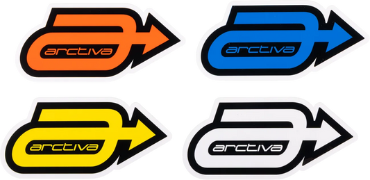 Arctiva Decal