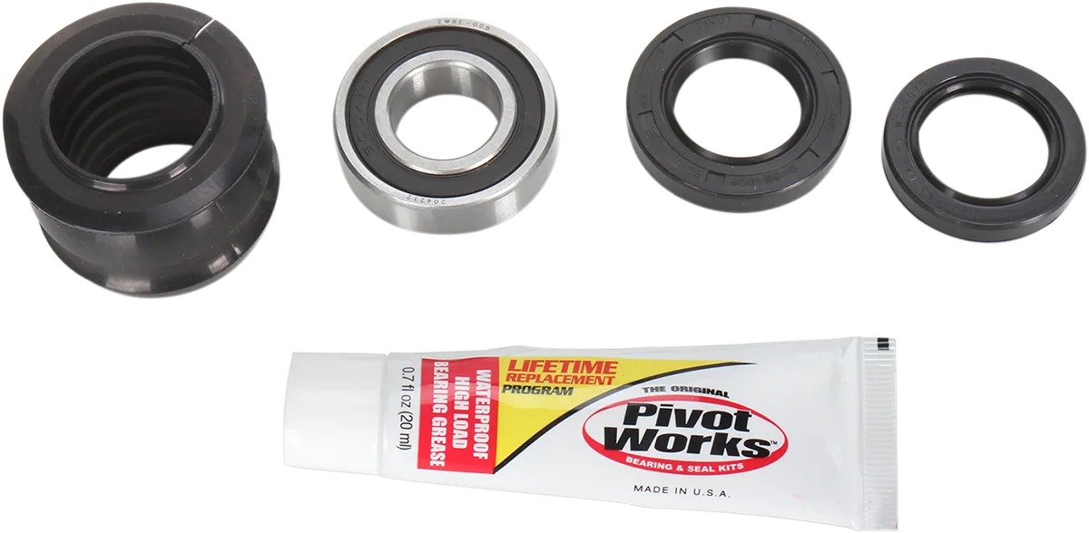 Steering Stem Bearing Kit