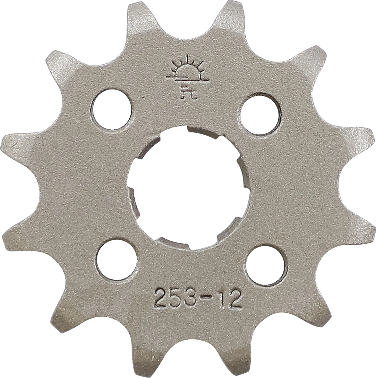 Countershaft Front Sprocket