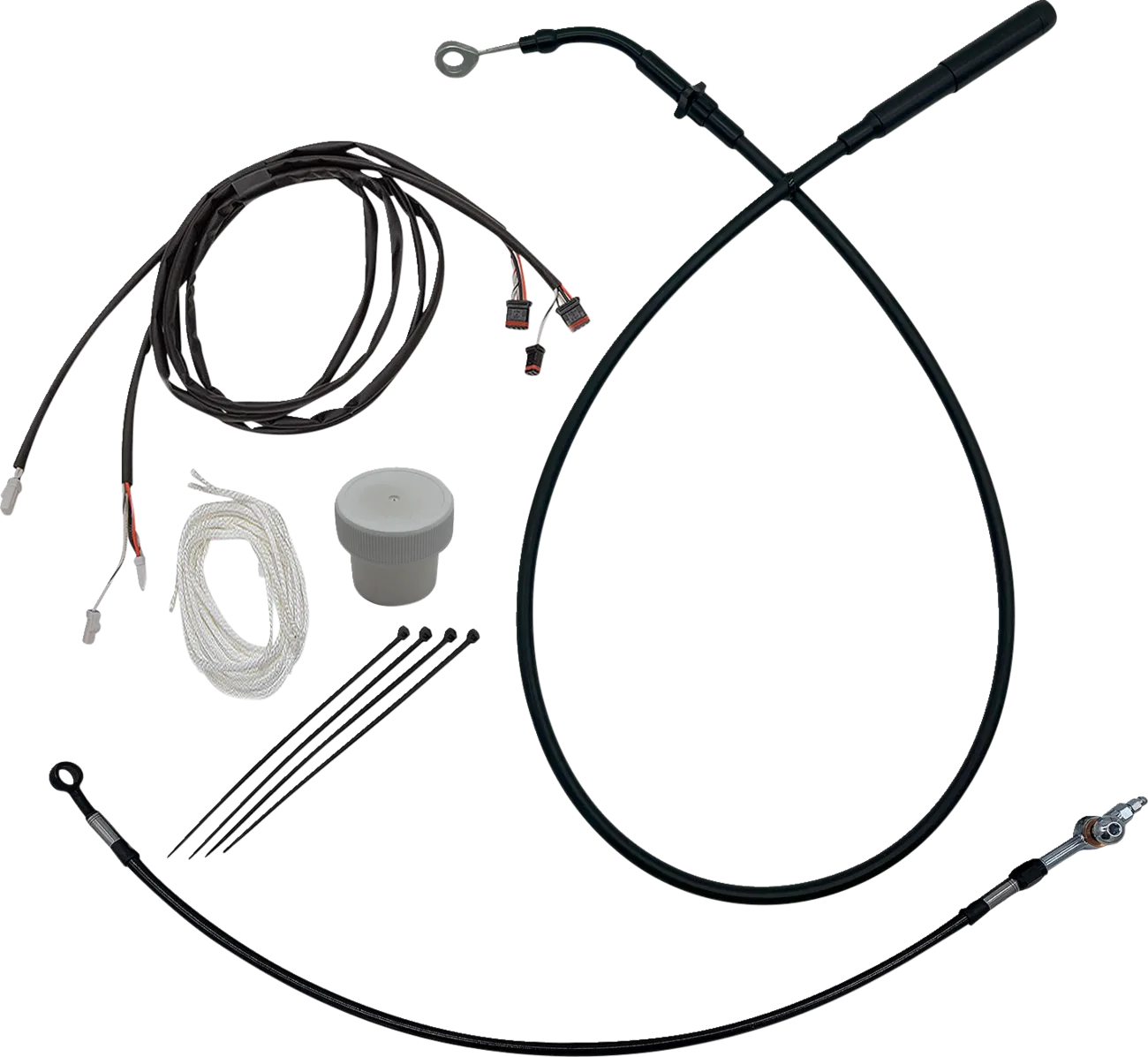 EZ Install Kit
