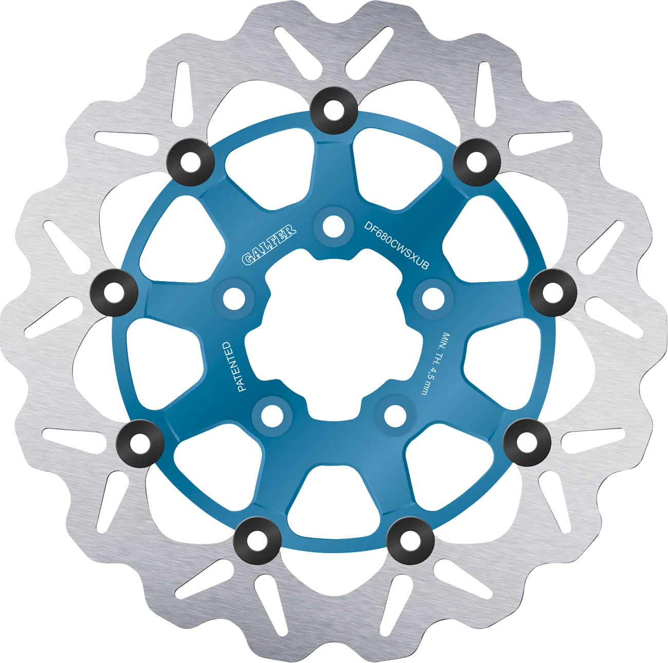 Brake Rotor