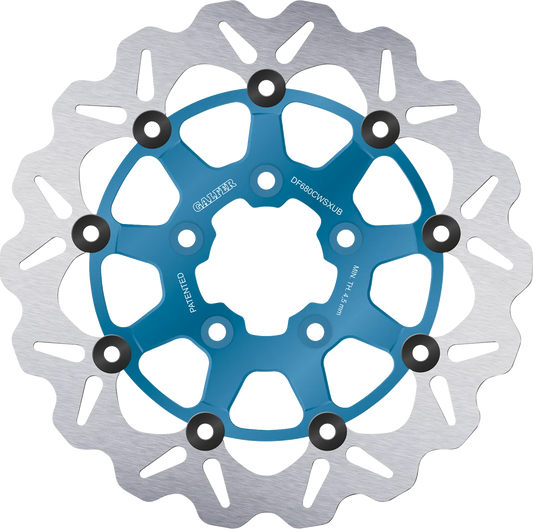 Brake Rotor