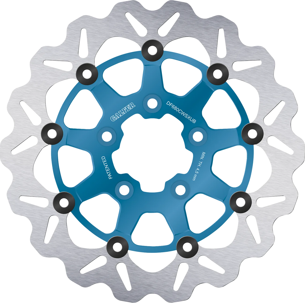Brake Rotor