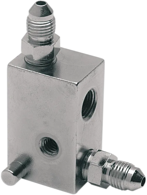 Universal Rear Brake Tee