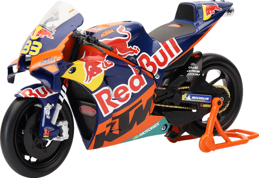 Mini KTM Racing Bike