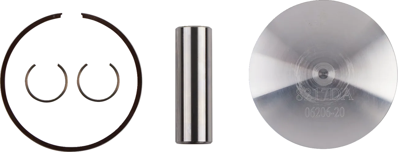 Piston Kit for 2 Stroke