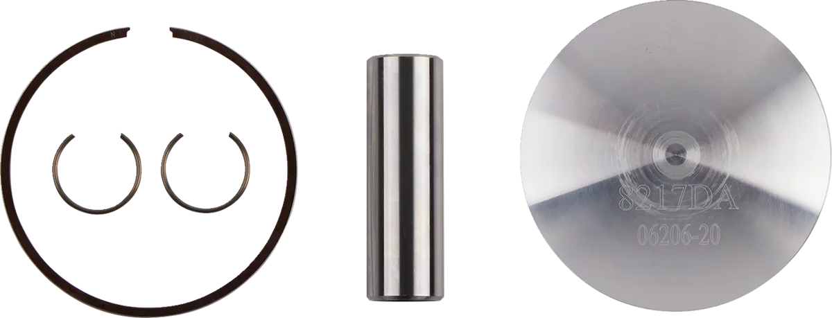 Piston Kit for 2 Stroke