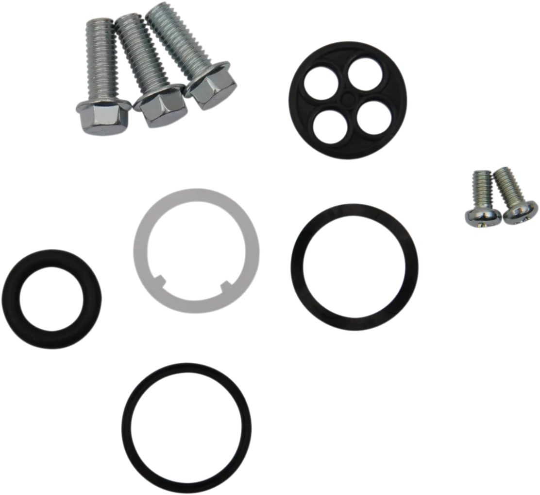 Fuel Petcock Rebuild Kit
