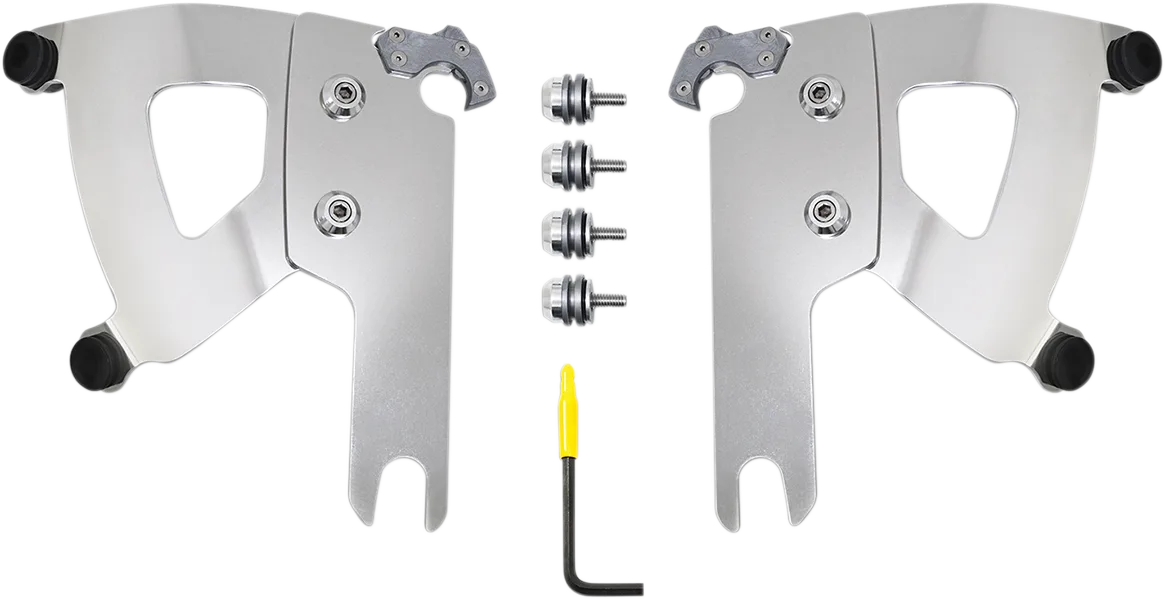 Road Warrior Trigger-Lock Mount Kit