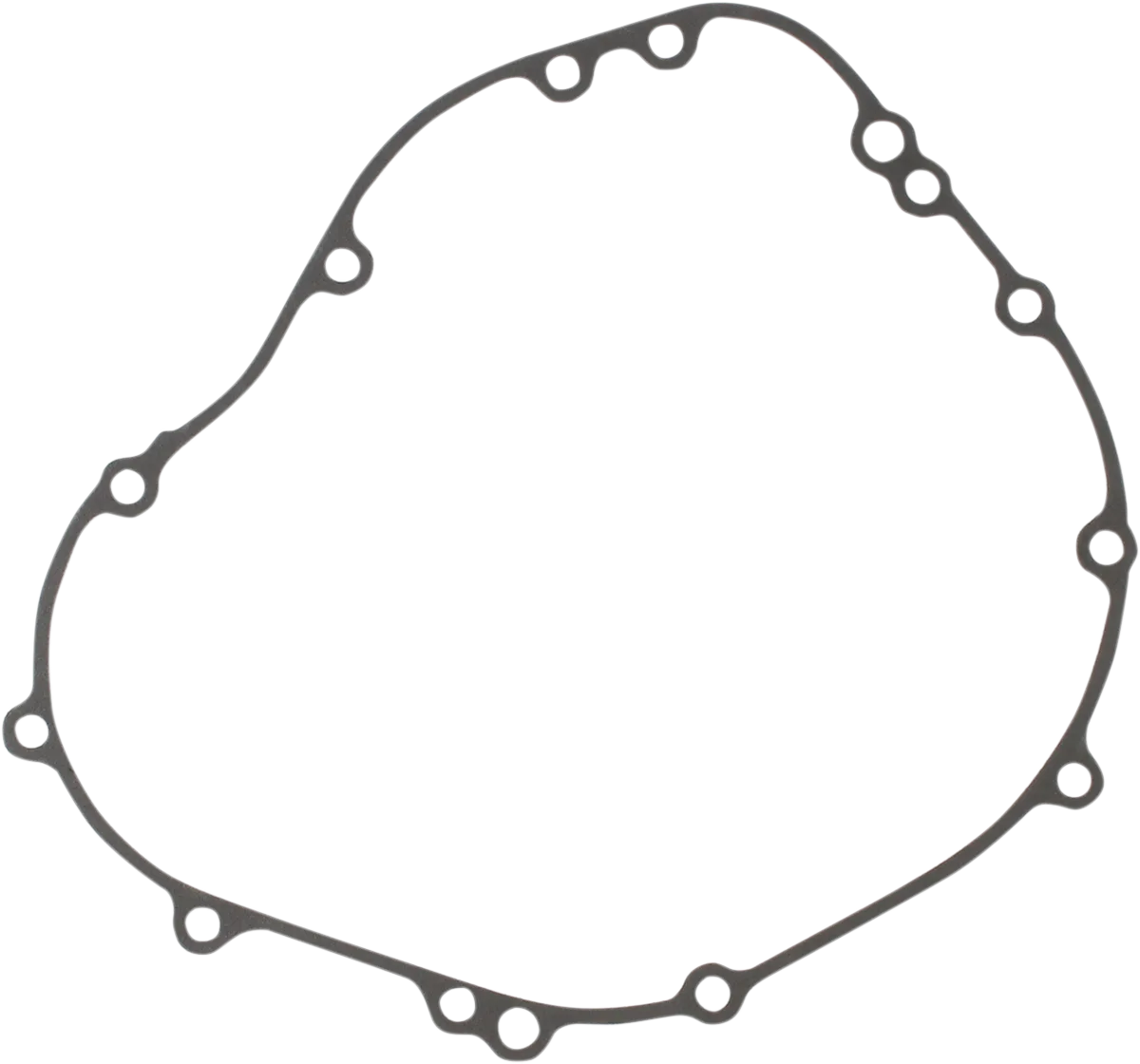 Clutch Cover Gasket
