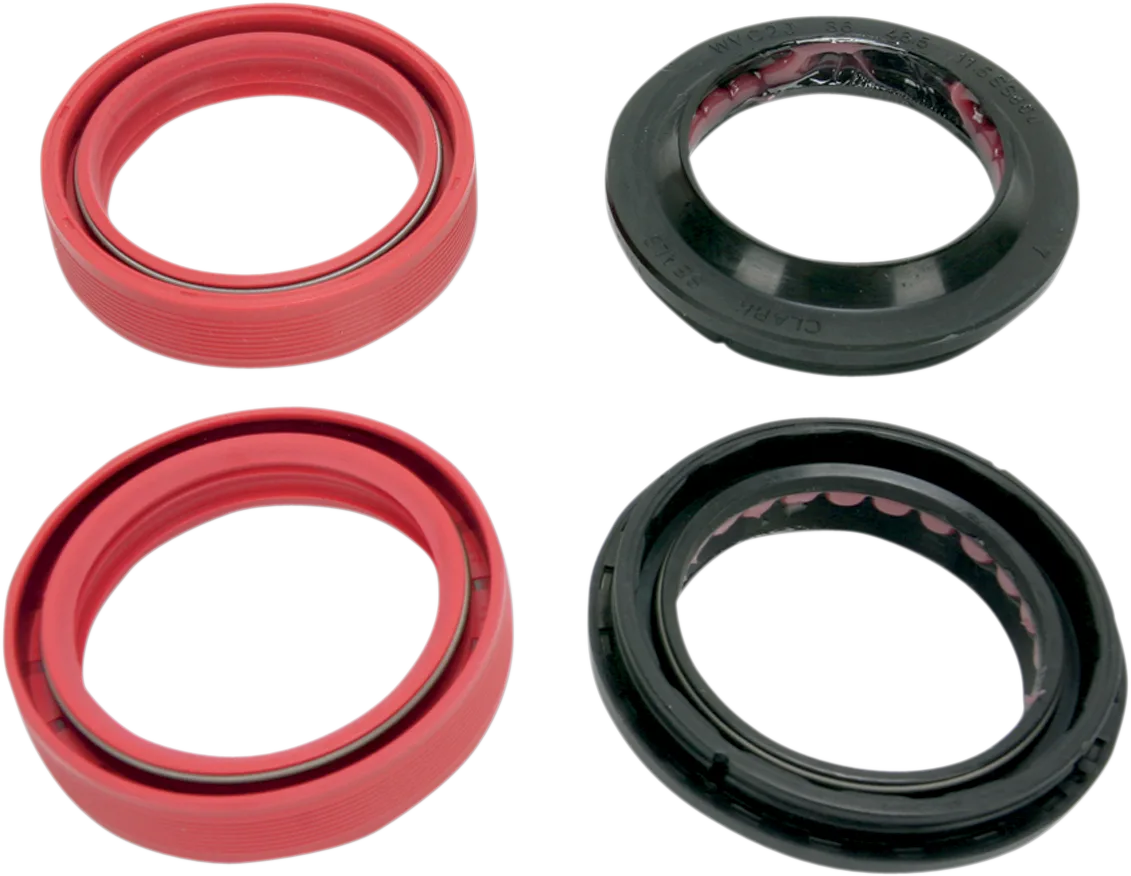 Fork Seal/Dust Seal Kit