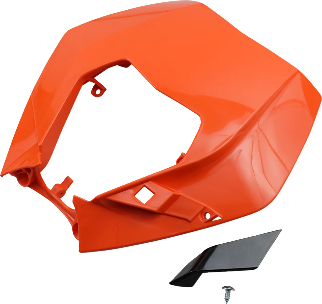 Replacement Headlight Mask